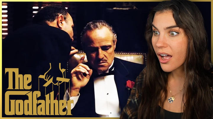 Stacey's Silver Screen - The Godfather (1972)