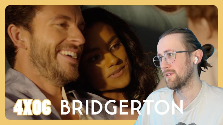 ANTHONY AND KATE RETURN! - Bridgerton 4X06 - 'The Passing Winter' Reaction
