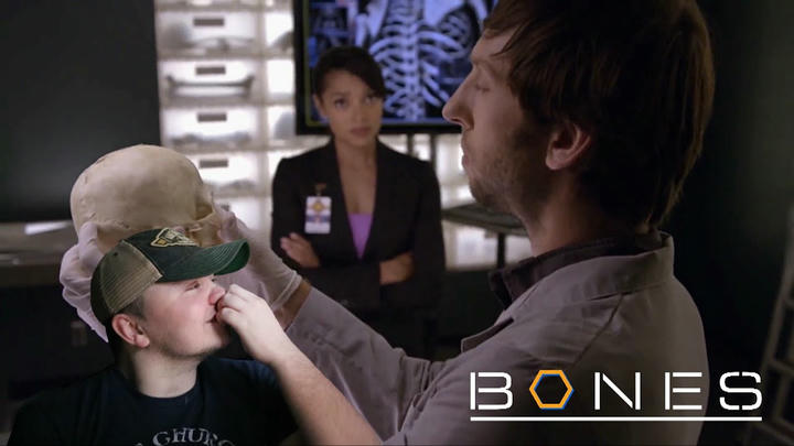 Bones S6E3 'The Maggots in the Meathead' REACTION
