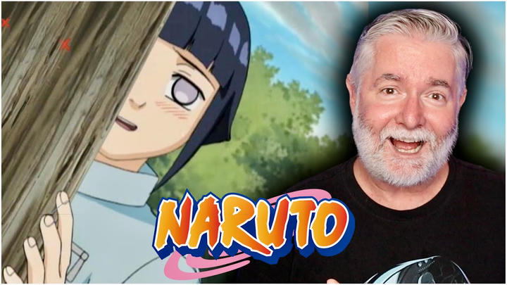 THE FINAL ROUNDS | Naruto - Episode 59 TIMER REACTION