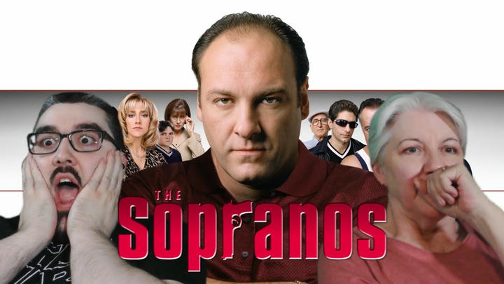 THE SOPRANOS Season 4 Episode 9 & 10 | TV Reaction | First Time Watching