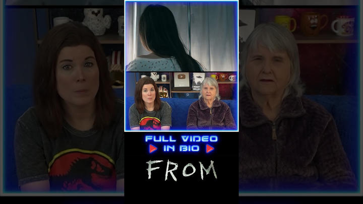 FROM 3x1 (Part 1 of 5) REACTION Teaser!!