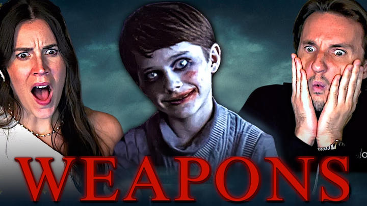 Sam & Tristan - Weapons (2025)