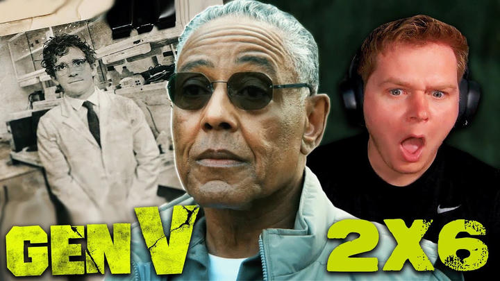 ItzWilson - Rick and Morty (2013)