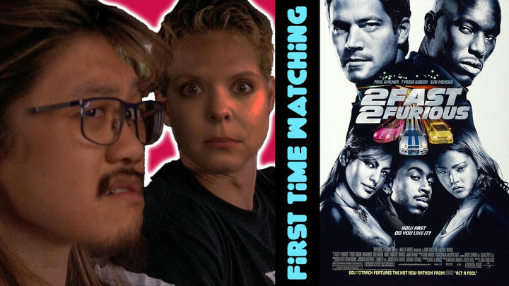 CineBinge - 2 Fast 2 Furious (2003)