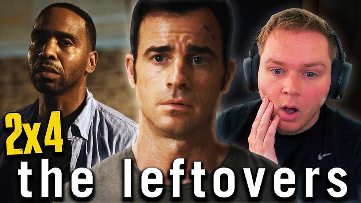 VANISHED?! The Leftovers Season 2 Episode 4 REACTION! | First Time Watching!