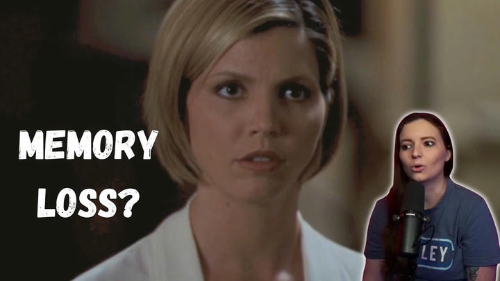 ANGEL 4X03 REACTION | First Time Watching