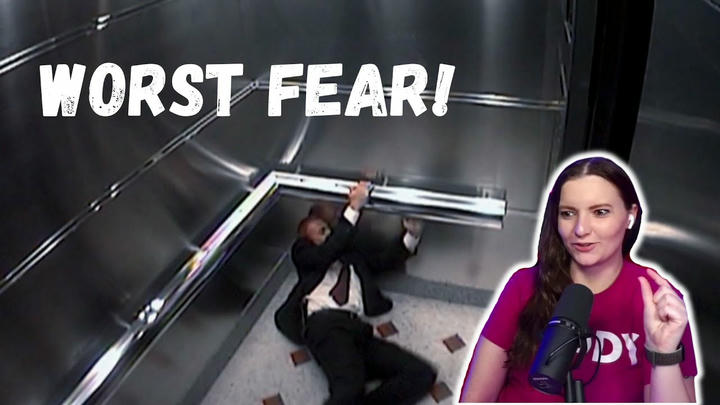 THE X-FILES 1X07 REACTION | First Time Watching #reaction #xfiles