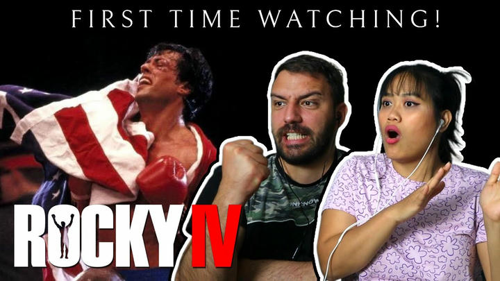 Rocky IV (1985)