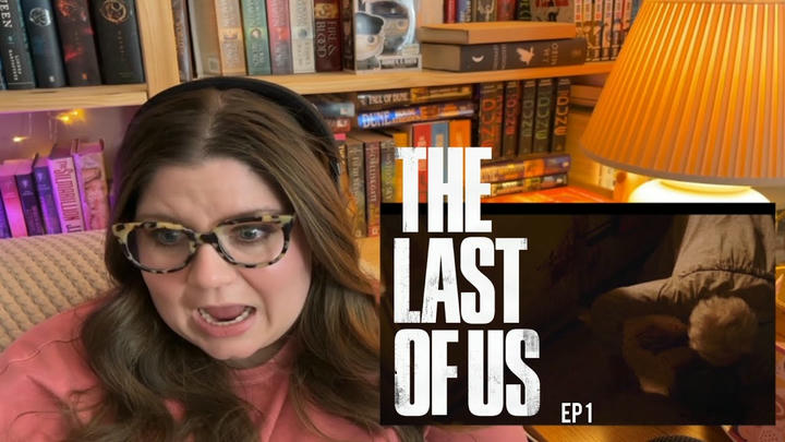 Kate Maccio - The Last of Us (2023)