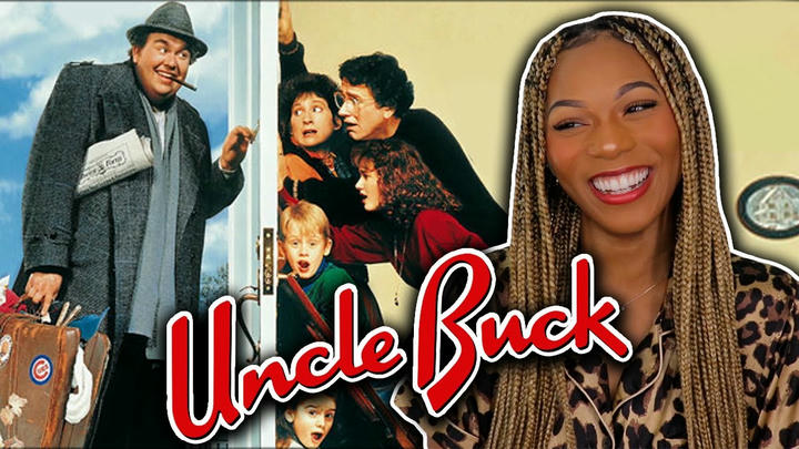 Californiablend - Uncle Buck (1989)