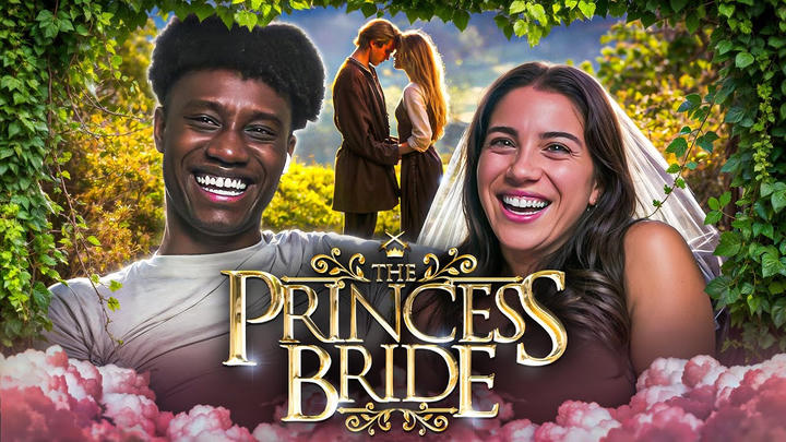 The Perfect Mix - The Princess Bride (1987)