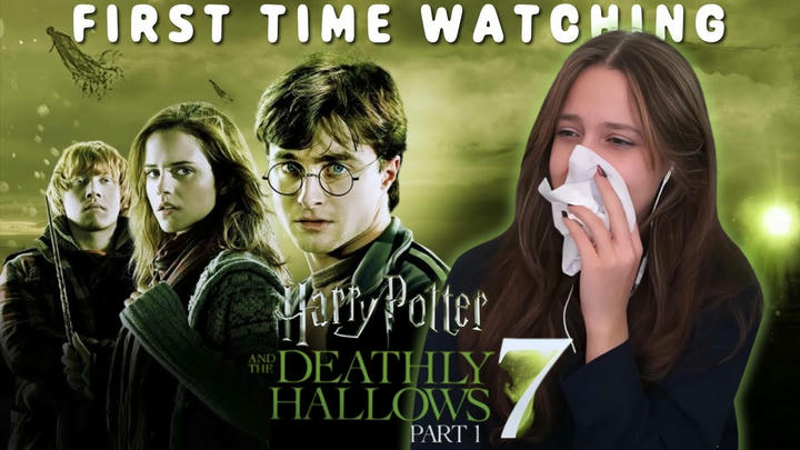 Centane - Harry Potter and the Deathly Hallows: Part 1 (2010)