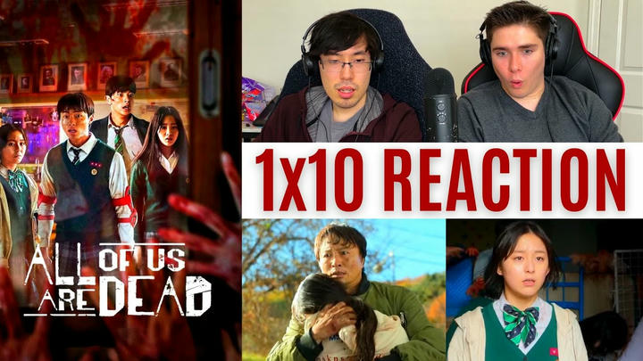 *1x10 All of Our Dead* ON-JO'S DAD IS BACK!!! (First Time Watching) Zombie Shows
