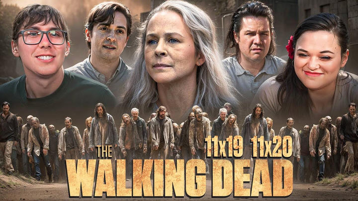 The Octobers - The Walking Dead (2010)
