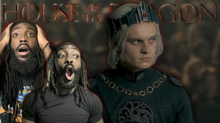 GOT FANS Watch *HOUSE OF THE DRAGON* 1x9 | "The Green Council"