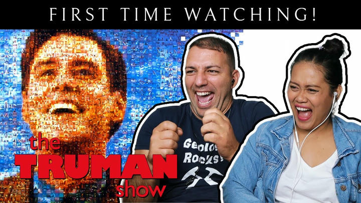 MJoy4Fun - The Truman Show (1998)