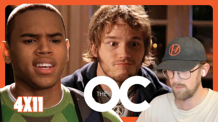 THE WORST EPISODE?! - The O.C. 4X11 - 'The Dream Lover' Reaction