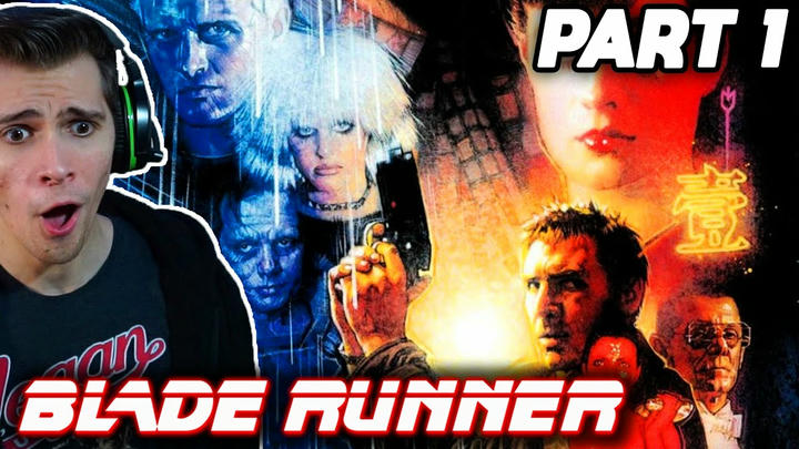 MovieFusion - Blade Runner (1982)