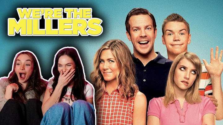 Magic Magy - We're the Millers (2013)