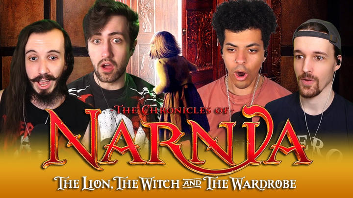 Raggedy Pack - The Chronicles of Narnia: The Lion, the Witch and the Wardrobe (2005)