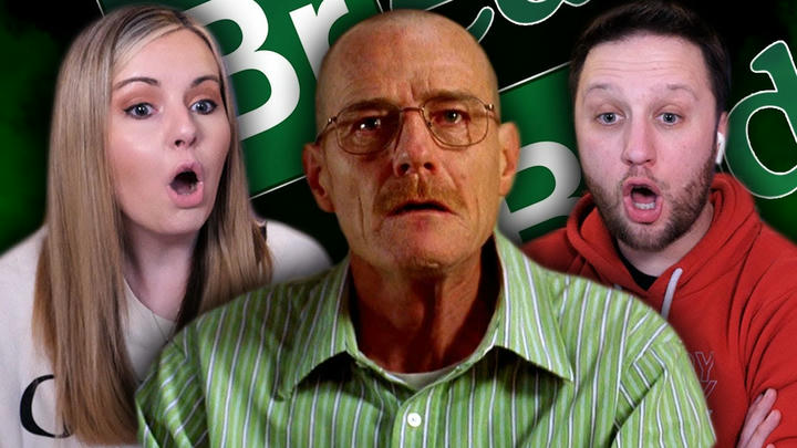 Tuco's Paranoia - Breaking Bad S2 Episode 1 Reaction