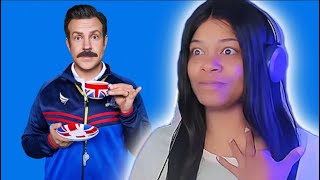 TED LASSO 1X 3 AND 1 X 4 | FIRST TIME WATCHING | SEASON 1 EP 4 & 5