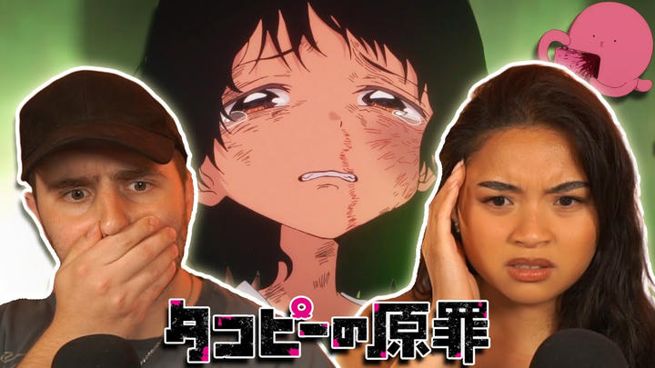 HOW DID IT GET EVEN WORSE?! - Takopi's Original Sin Episode 2 REACTION!