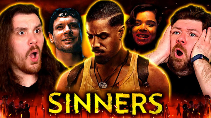 Sorta Stupid - Sinners (2025)