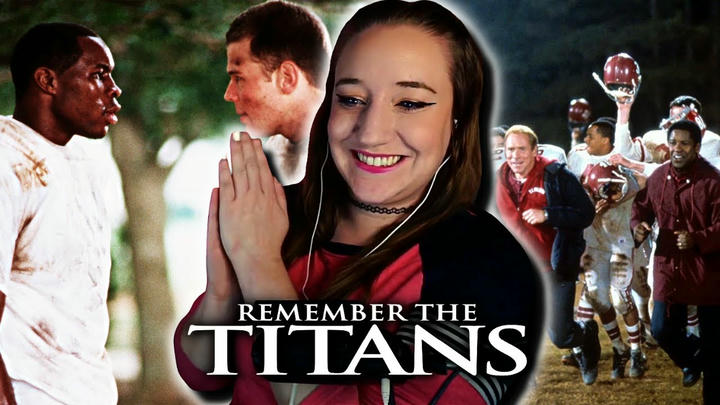 Movies with KL - Remember the Titans (2000)