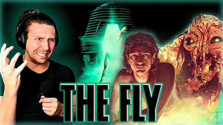 Carrington - The Fly (1986)