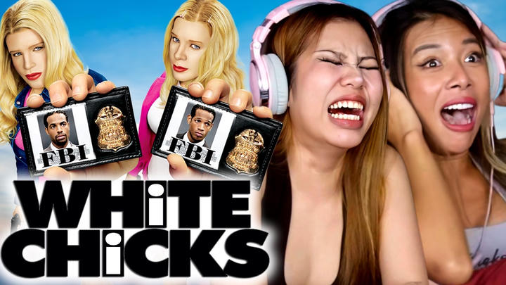 Asian Angels - White Chicks (2004)