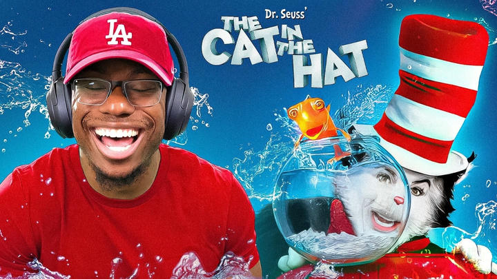 BillyBinges - The Cat in the Hat (2003)