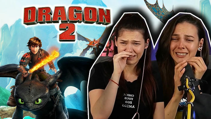 The Homies - How to Train Your Dragon 2 (2014)