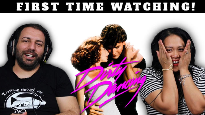 MJoy4Fun - Dirty Dancing (1987)