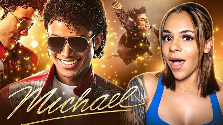 Michael (2026) Movie Reaction *First Time Watching* 🎬🍿
