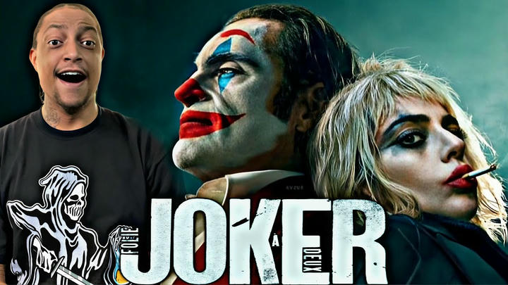 Joker: Folie à Deux (2024)