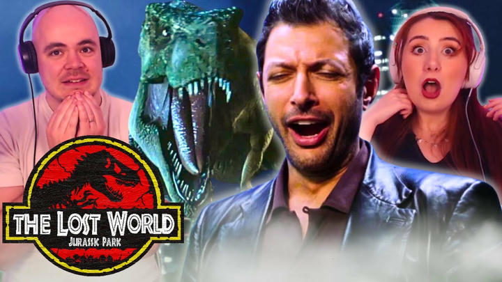 Coyzy Movie Night - The Lost World: Jurassic Park (1997)