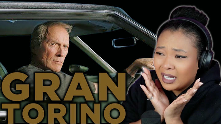 Nia Maki Reacts - Gran Torino (2008)