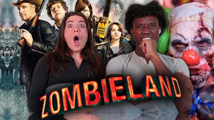 The Perfect Mix - Zombieland (2009)