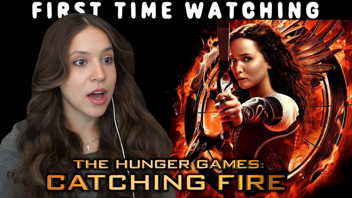 Centane - The Hunger Games: Catching Fire (2013)