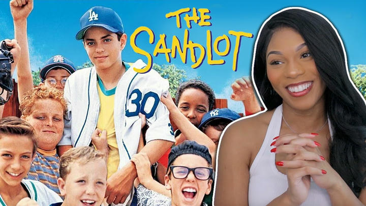 The Sandlot (1993)