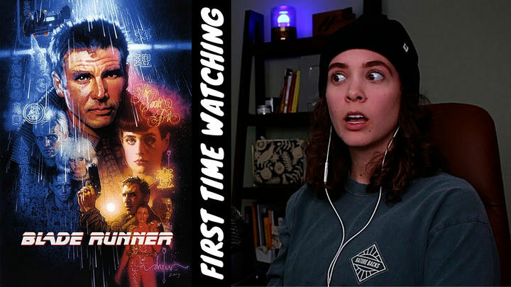 Natalie Gold - Blade Runner (1982)