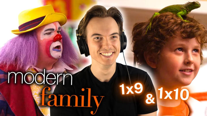 The Cocoa Couch - I, Claudius (1976)