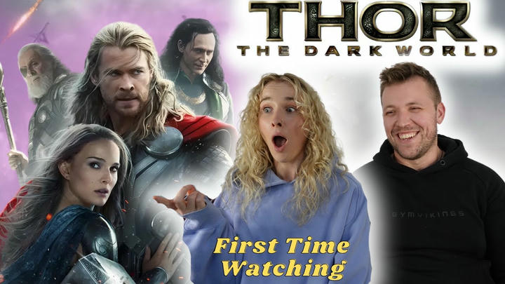 Flix n Feels - Thor: The Dark World (2013)