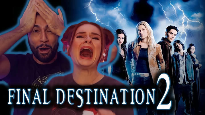 JUST TRUST ASH - Final Destination 2 (2003)