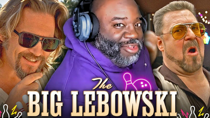 THE BIG LEBOWSKI Might Be The Best Cult Classic Movie Ever!
