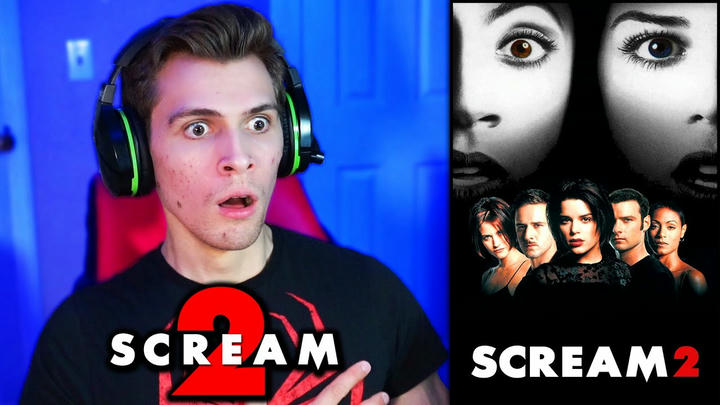 MovieFusion - Scream 2 (1997)