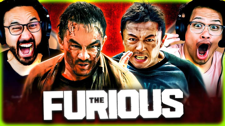 Reel Rejects - The Furious (2025)