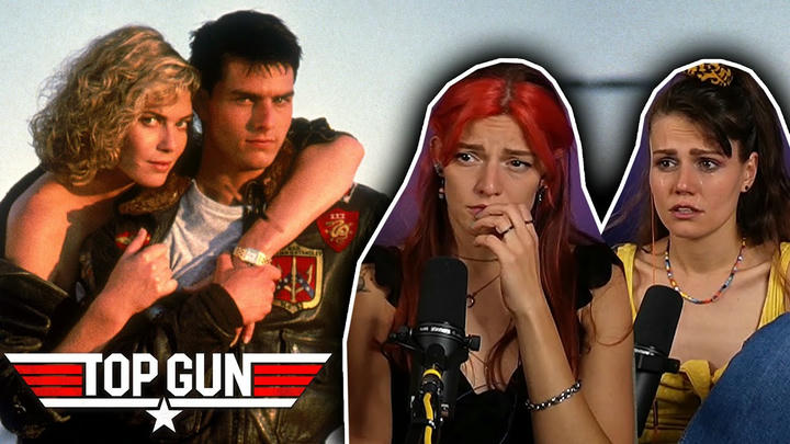 The Homies - Top Gun (1986)